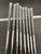 Used Callaway RAZR X HL Womens Complete Set RH 8 Piece 11894-S000061337 View 5
