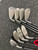 Used Callaway RAZR X HL Womens Complete Set RH 8 Piece 11894-S000061337 View 3