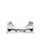 Used Lange LIBRA WomensFigure Skate White Senior 7 11816-S000296374 View 4