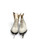 Used Lange LIBRA WomensFigure Skate White Senior 7 11816-S000296374 View 2
