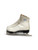 Used Lange LIBRA WomensFigure Skate White Senior 7 11816-S000296374 View 3