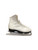 Used Lange LIBRA WomensFigure Skate White Senior 7 11816-S000296374 View 1