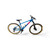 Used MARIN BOBCAT TRAIL 3 Mountain Bike MD View 1