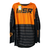 Used MSR Adult Motocross Top Red 2X View 1