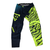 Used Answer Adult Motocross Bottom Black 2X View 1