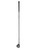 Used Wilson PROSTAFF STRONG 5 Mens Fairway Wood RH 5 Wood 11836-S000042721 View 1
