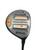 Used Wilson PROSTAFF STRONG 5 Mens Fairway Wood RH 5 Wood 11836-S000042721 View 3