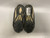Used Easton BB/SB Cleats Black Junior 02 11895-S000035095 View 3