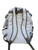 Used Rawlings GAMER BB/SB Player Backpack White 11450-S000528124 View 2
