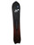 Used Jones STRATOS Mens Snowboard Only Black 158 cm 10313-S000289201 View 1