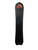 Used Jones STRATOS Mens Snowboard Only Black 158 cm 10313-S000289201 View 3