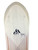 Used Jones DREAMWEAVER Womens Snowboard Only White 151 cm 10313-S000289205 View 2