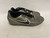 Used Nike Soccer Cleats Black And Grey Junior 06 11895-S000035097 View 1