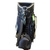 Used HotZ CART BAG Mens Cart Bag Black 11479-S000430769 View 2