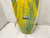 Used Seven Surfboards 7S 6'3" Surfboard View 5