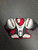 Used Bauer X3.0 Junior Shoulder Pads SM 11821-S000034498 View 1