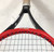 Used Wilson PRO STAFF RF97 Adult Tennis Racquet Red 4 3/8" 10242-S000294583 View 9