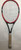 Used Wilson PRO STAFF RF97 Adult Tennis Racquet Red 4 3/8" 10242-S000294583 View 11