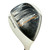 Used Taylormade BURNER SUPERFAST 2.0 Mens Hybrid Club RH 5 Hybrid 11890-S000147051 View 1