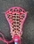 Used STX LEVEL Jr Atk/Mid Complete Stick Pink 11849-S000043748 View 1