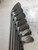 Used Wilson LAUNCH PAD Mens Package Set RH Grey 7 Piece 10105-S000317788 View 2
