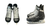 Used Bauer CHALLENGER Senior Hockey Skate Senior 12 11917-S000021221 View 1