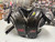 Used Riddell POWER FB Shoulder Pads None SM 11307-S000268483 View 1