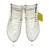 Used EDEA ICE FLY Womens Figure Skate White Senior 7 View 1