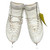 Used EDEA ICE FLY Womens Figure Skate White Senior 7 View 1