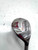 Used Taylormade BURNER HT 19 DEGREE Mens Hybrid Club RH 5 Hybrid 11860-S000314966 View 1