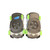 Used Yes SELECT KOWALCHUK Mens Binding Only Grey LG 10313-S000289215 View 3