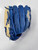 Used Rawlings GG ELITE BB/SB Glove RH Throw Navy Blue 12 3/4" 11860-S000314972 View 2