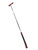 Used Taylormade ROSSA LAMBEAU Mens Putter RH 11733-S000203880 View 4