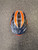 Used Cascade R Lacrosse Helmet Navy Blue One Size 11849-S000043751 View 4