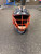 Used Cascade R Lacrosse Helmet Navy Blue One Size 11849-S000043751 View 3