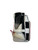 Used Reebok XLT BLOCKER Senior Goalie Blocker White 11768-S000241141 View 2