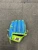 Used Marucci TBALL GLOVE BB/SB Glove T-ball Royal Blue 9" 11614-S000243500 View 1