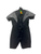 Used ZCCO Mens Spring Suit Wetuist MD 11731-S000172204 View 2