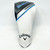 Used Callaway PARADYM AI SMOKE TRIPLE DIAMOND Mens Driver RH 9.0 Degree 11805-S000088120 View 6