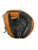 Used Rawlings RAWLINGS R9 CATCHERS MITT BB/SB Catchers RH Throw Black 32" 11747-S000281427 View 1