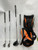 Used Aspire ASPIRE Jr Package Set RH Orange 6 Piece 11871-S000033554 View 1