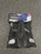 Used STX SHADOW Lacrosse Arm Pads/Guards Black MD 11162-S000464655 View 2