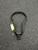 Used STX STALLION  U Mens Lacrosse Head Black 11162-S000464662 View 4
