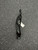 Used STX STALLION  U Mens Lacrosse Head Black 11162-S000464662 View 2