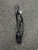Used Under Armour COMMAND Mens Lacrosse Head Black 11162-S000464691 View 3