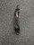 Used Nike VAPOR Mens Lacrosse Head Black 11162-S000464702 View 2