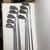 Used Ping EYE 2 BLACK DOT Mens Iron Set RH 2I-PW 10242-S000294594 View 4
