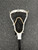 Used STX STALLION YOUTH Jr Atk/Mid Complete Stick White 11162-S000464708 View 2
