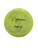 Used Prodigy 400 PA-5 173g Disc Golf Putter Neon Green  11692-S000156851 View 1