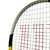Used Wilson US OPEN 25 Junior Tennis Racquet Yellow 25" 11484-S000312096 View 3